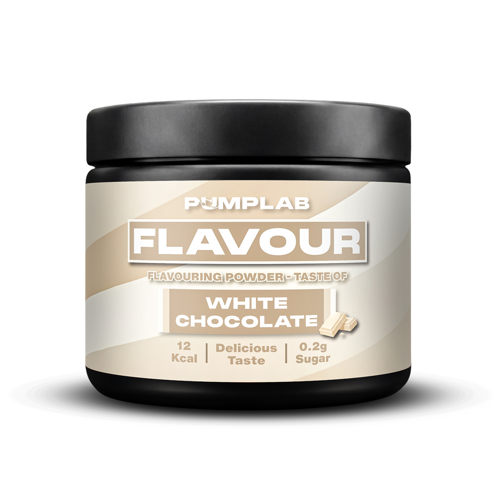 FLAVOUR