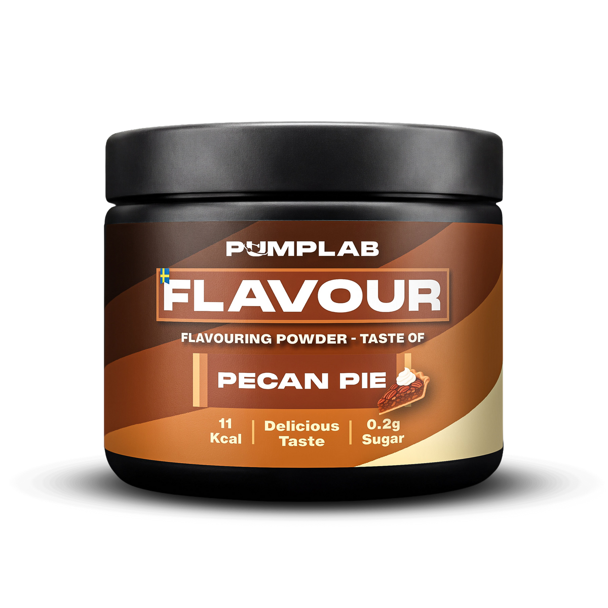 #Smak_Pecan_Pie