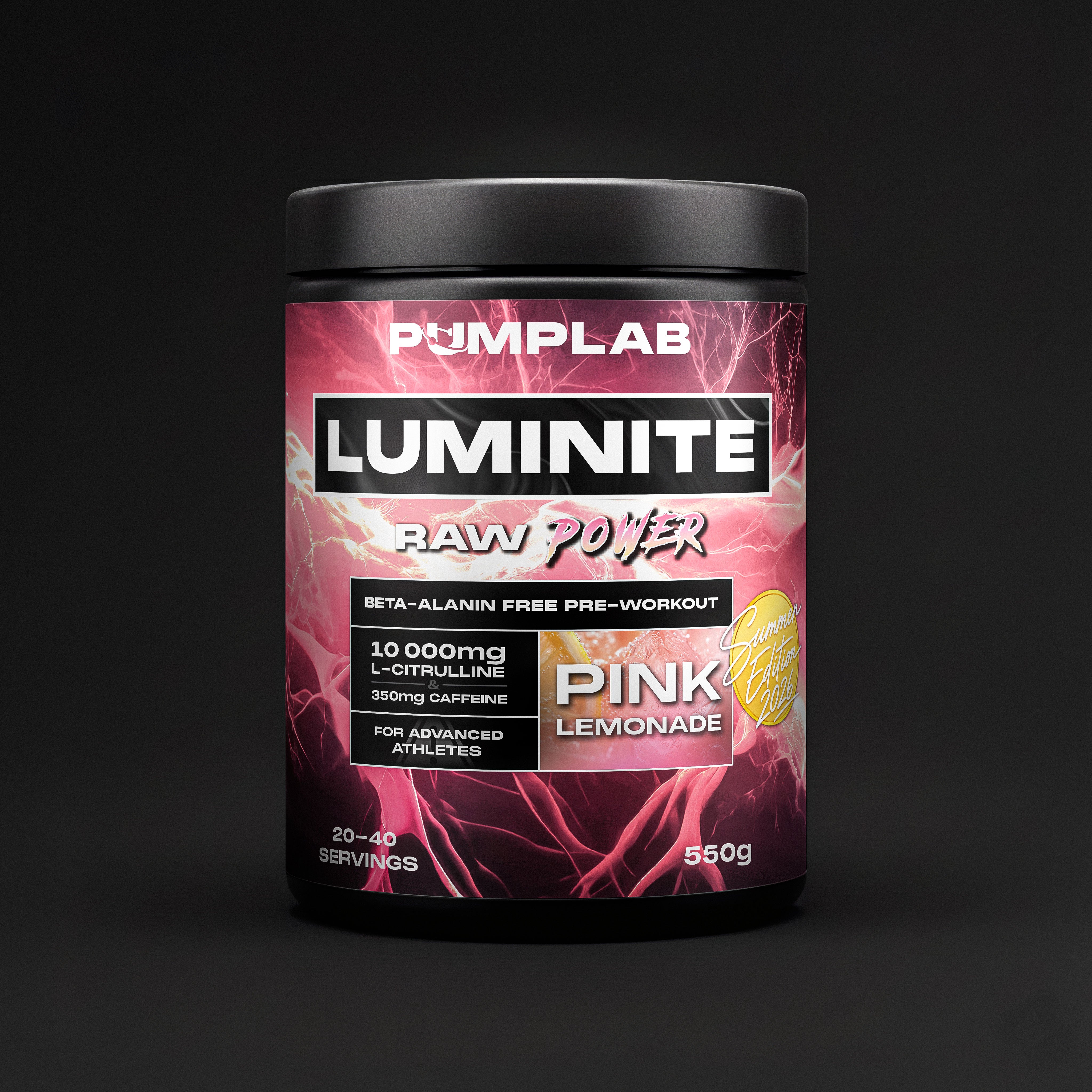 #Smak_Pink_Lemonade