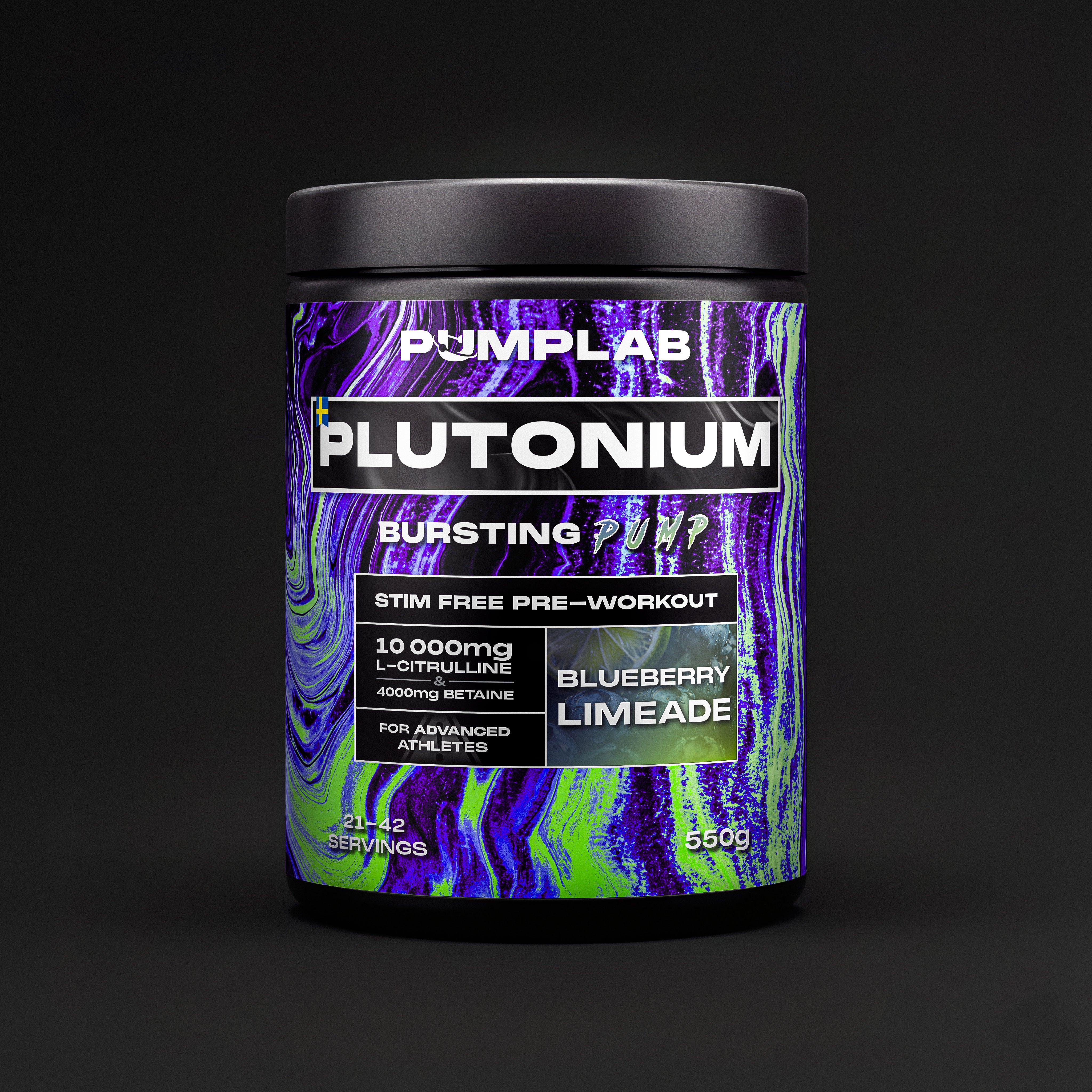 PLUTONIUM