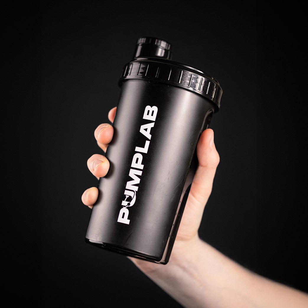 Shaker Full Logo