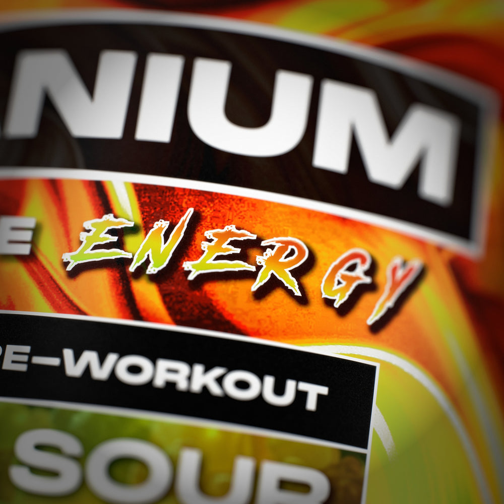 URANIUM