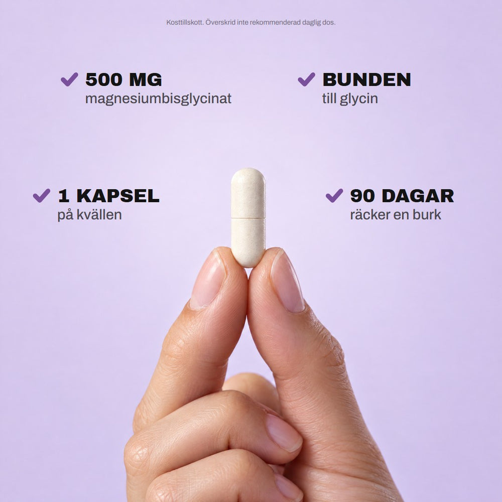 MAGNESIUM