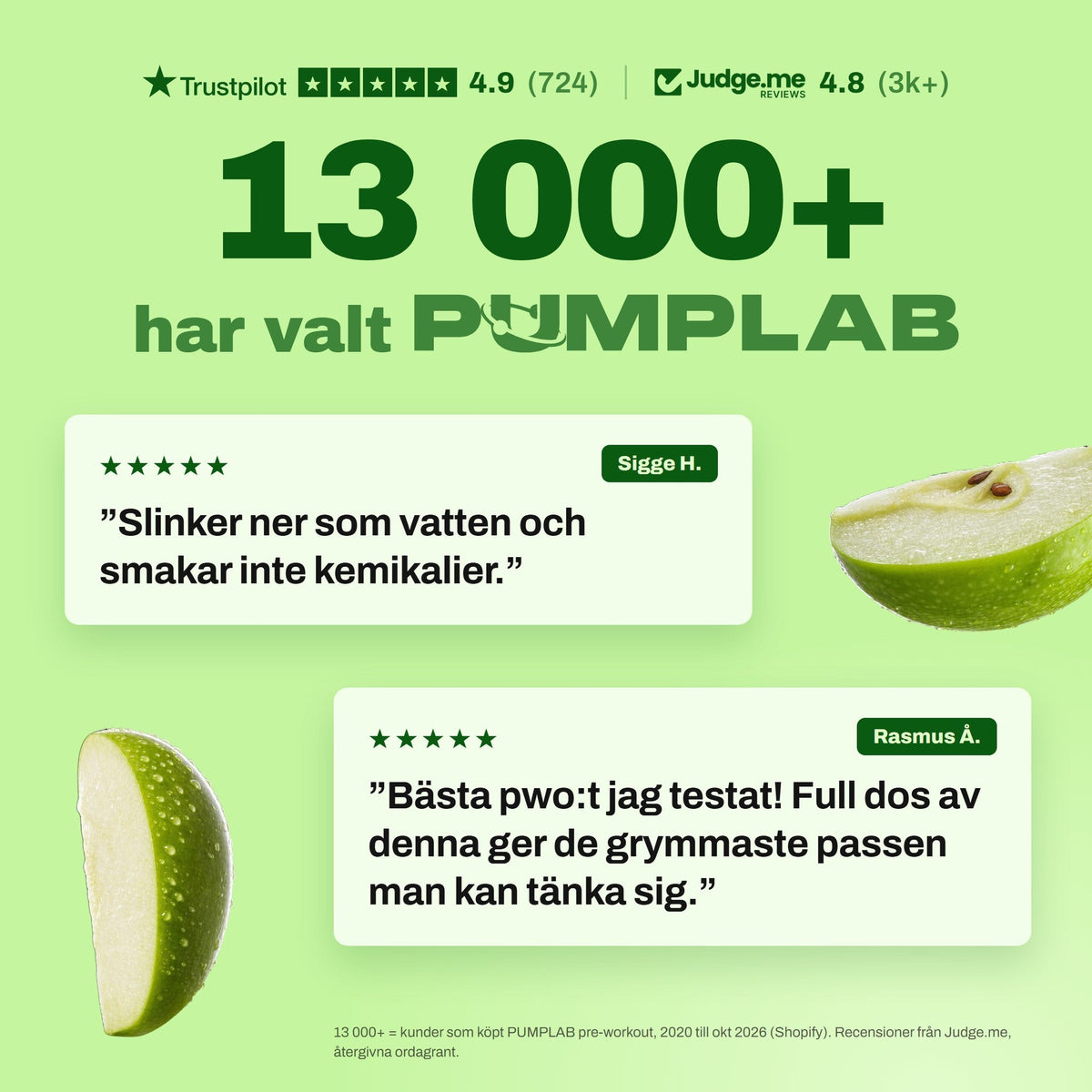 #Smak_Green_Apple