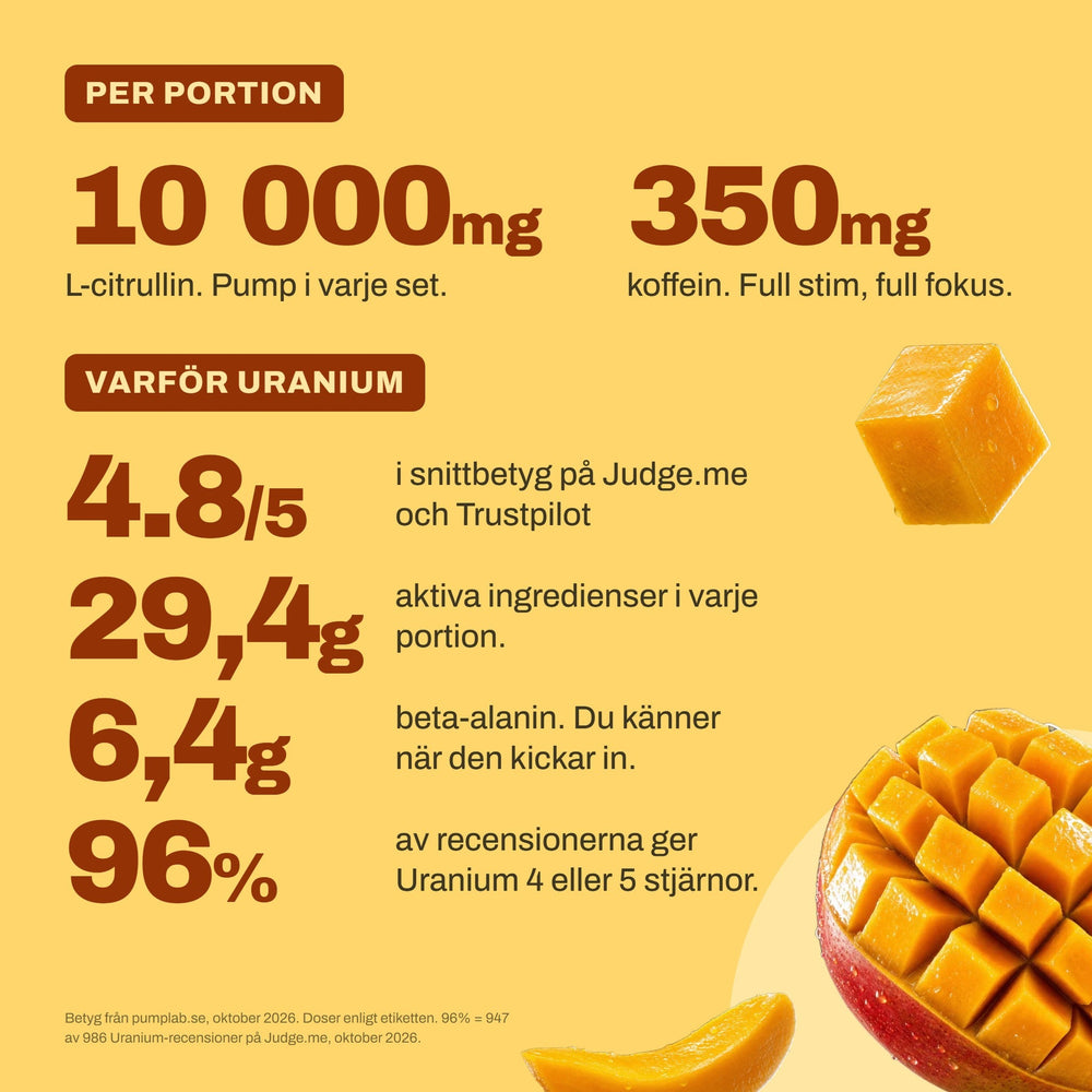 URANIUM