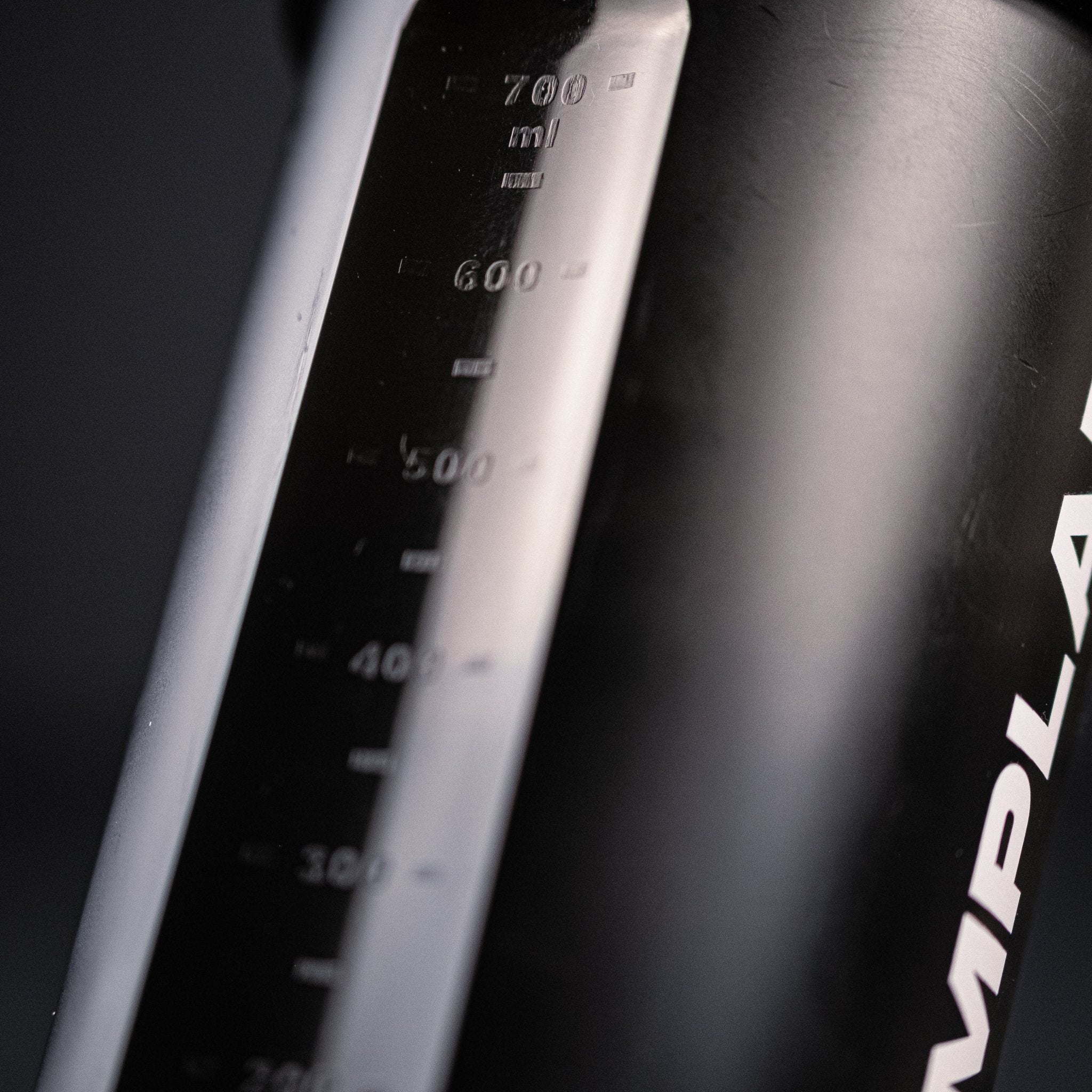 Shaker Full Logo