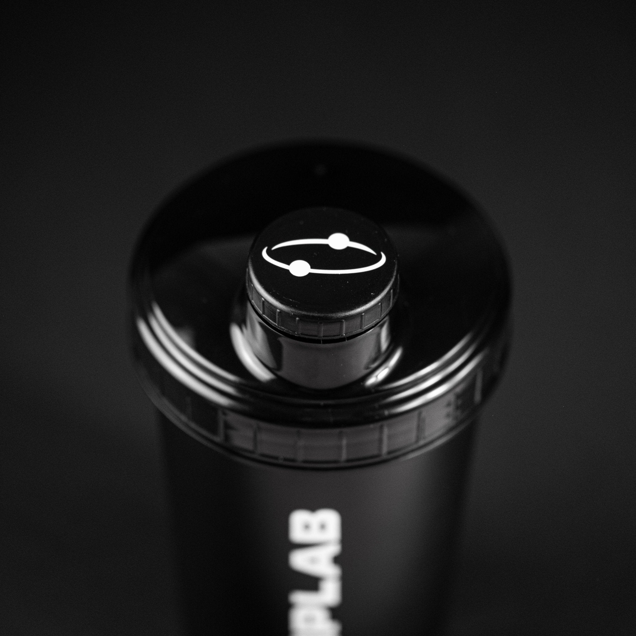 Shaker Full Logo