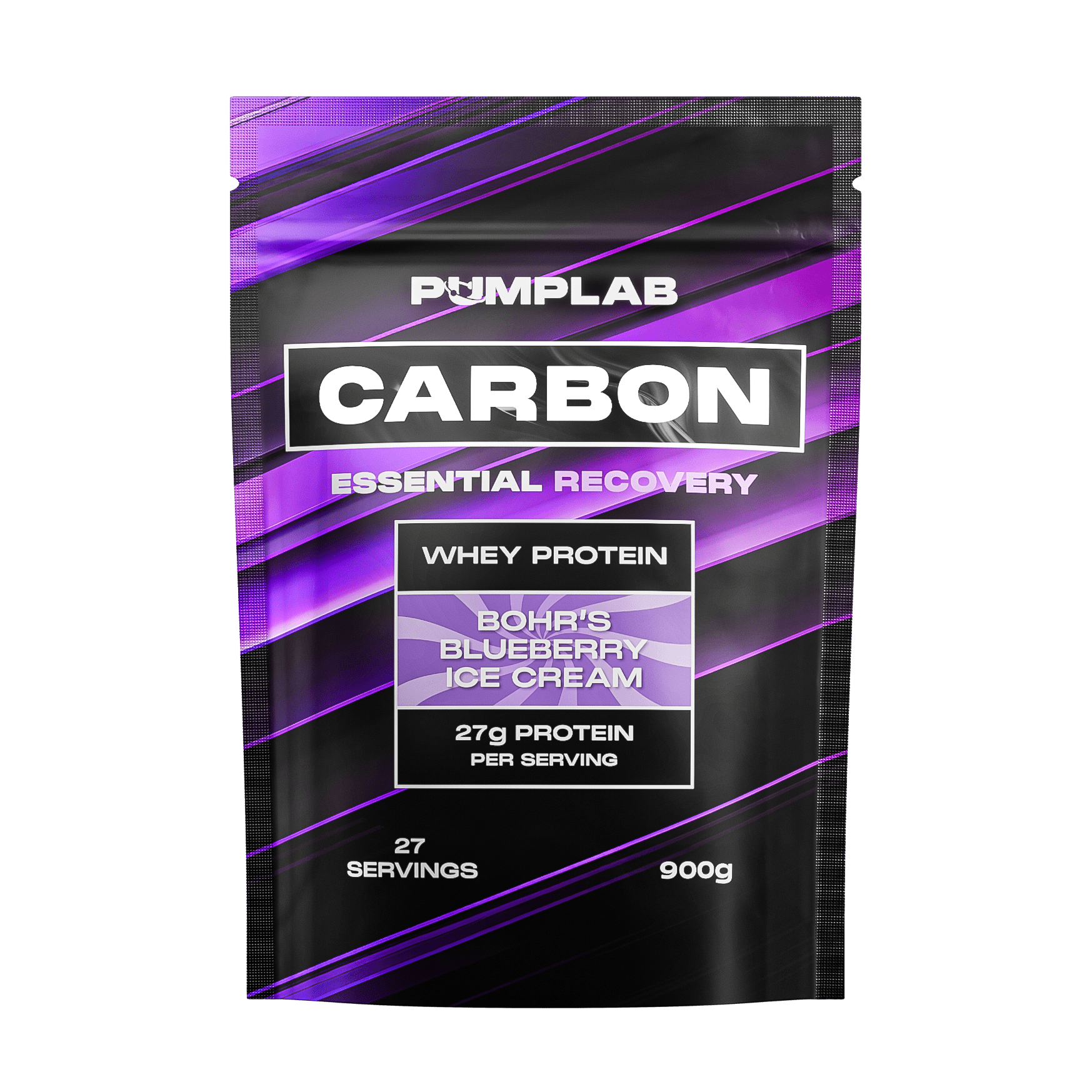 CARBON - Whey Protein