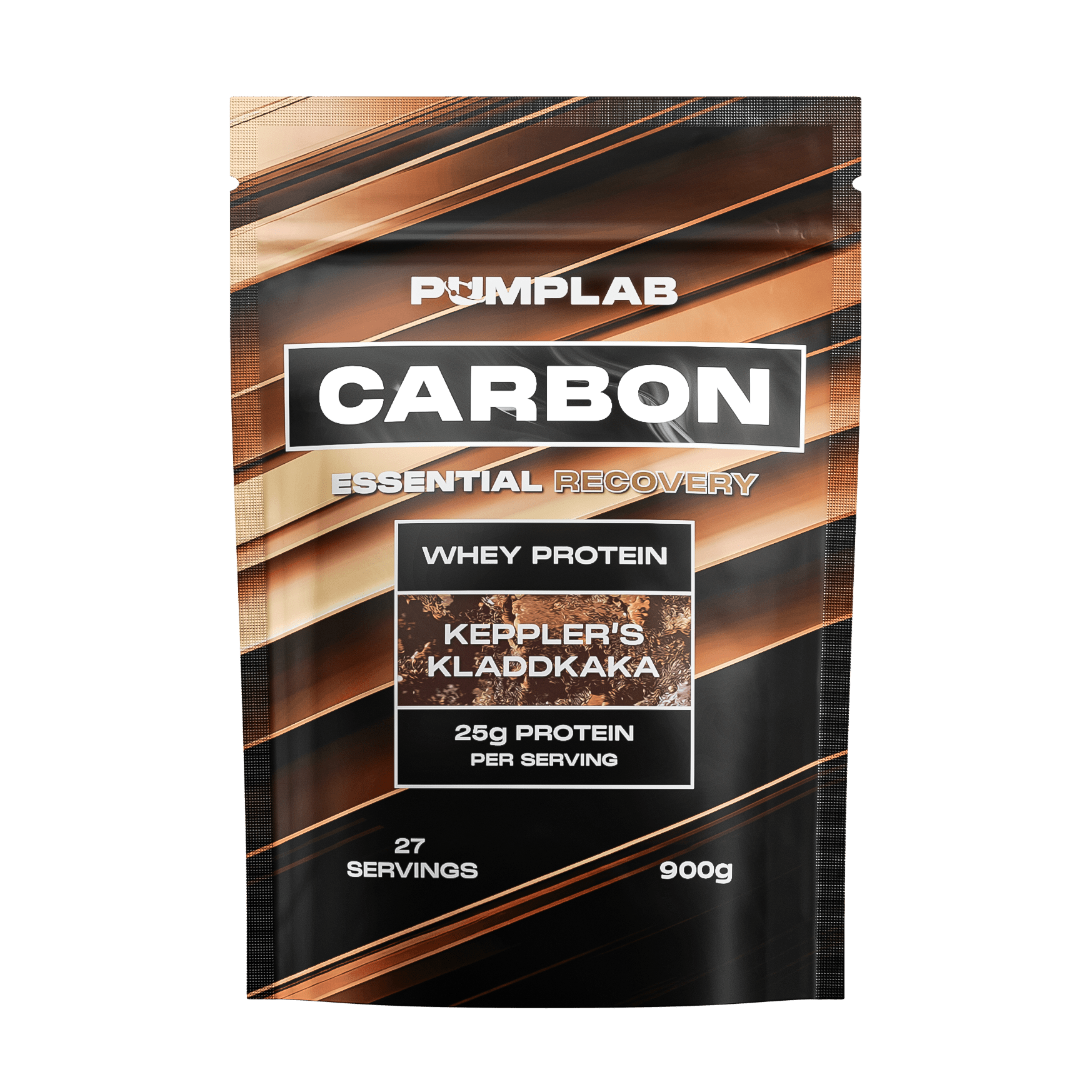 CARBON - Whey Protein