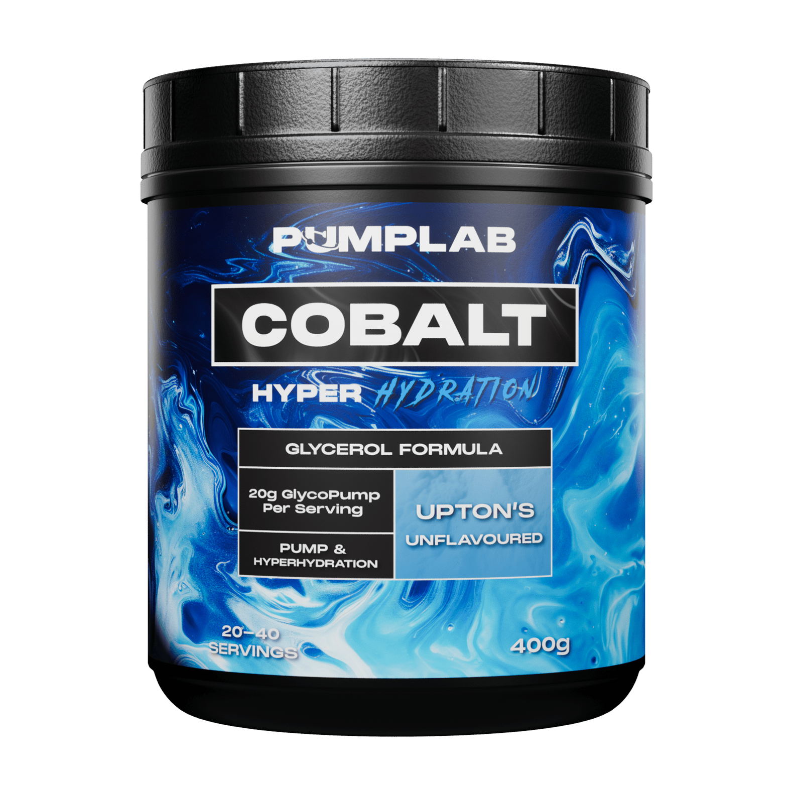 COBALT - Glycerol Formula