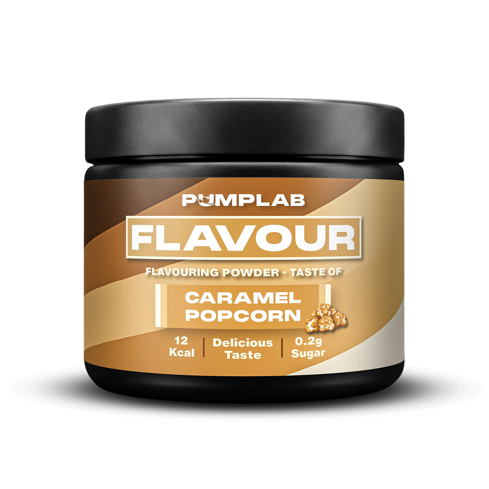 FLAVOUR