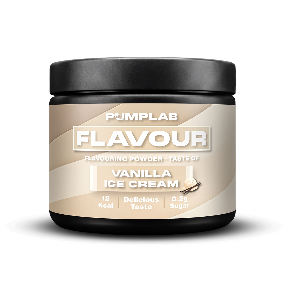 FLAVOUR