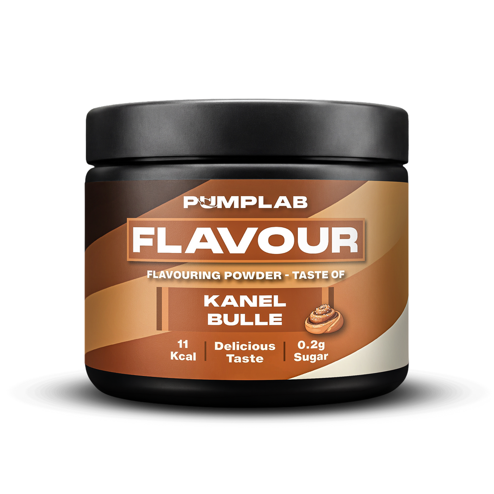 FLAVOUR