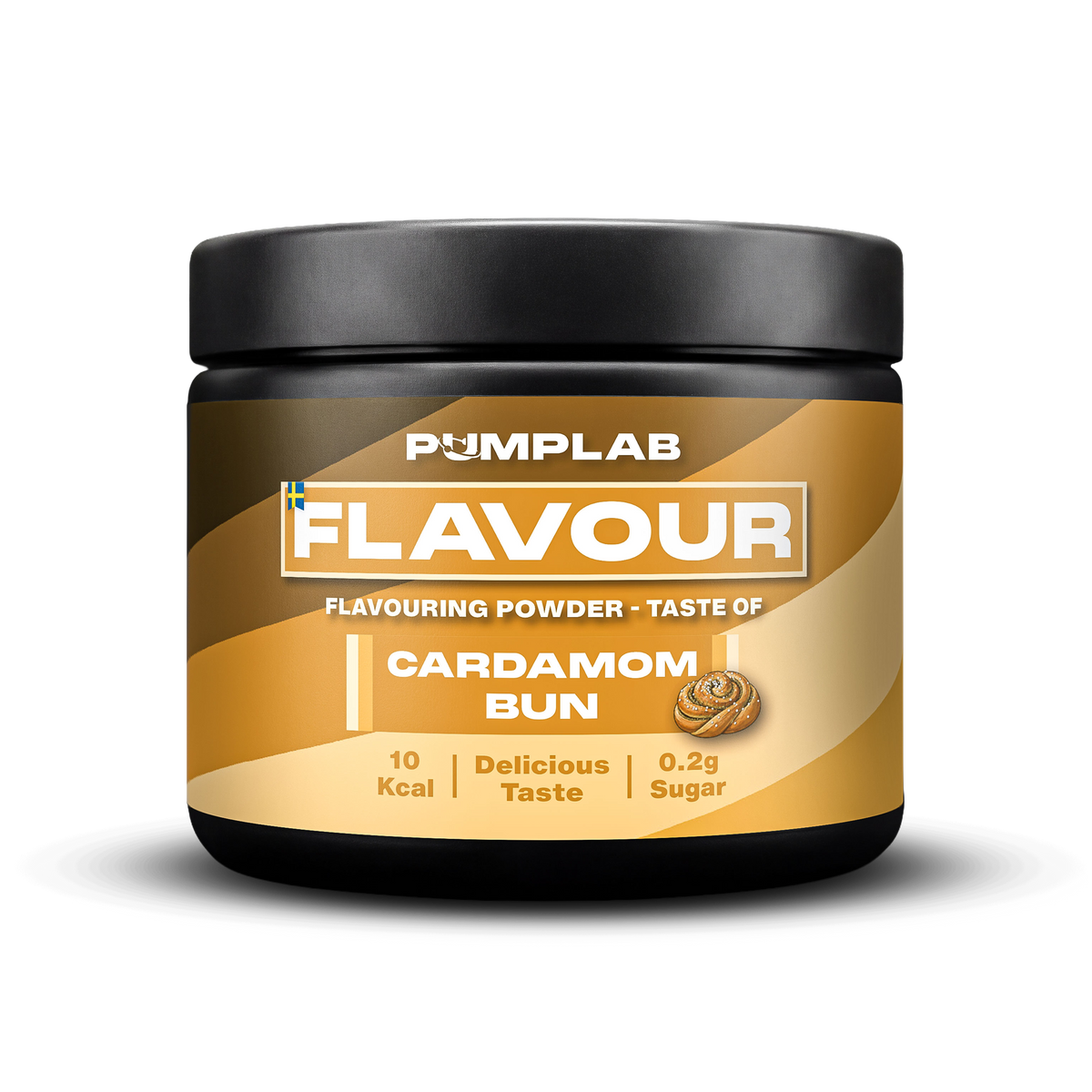 #Smak_Cardamom_Bun