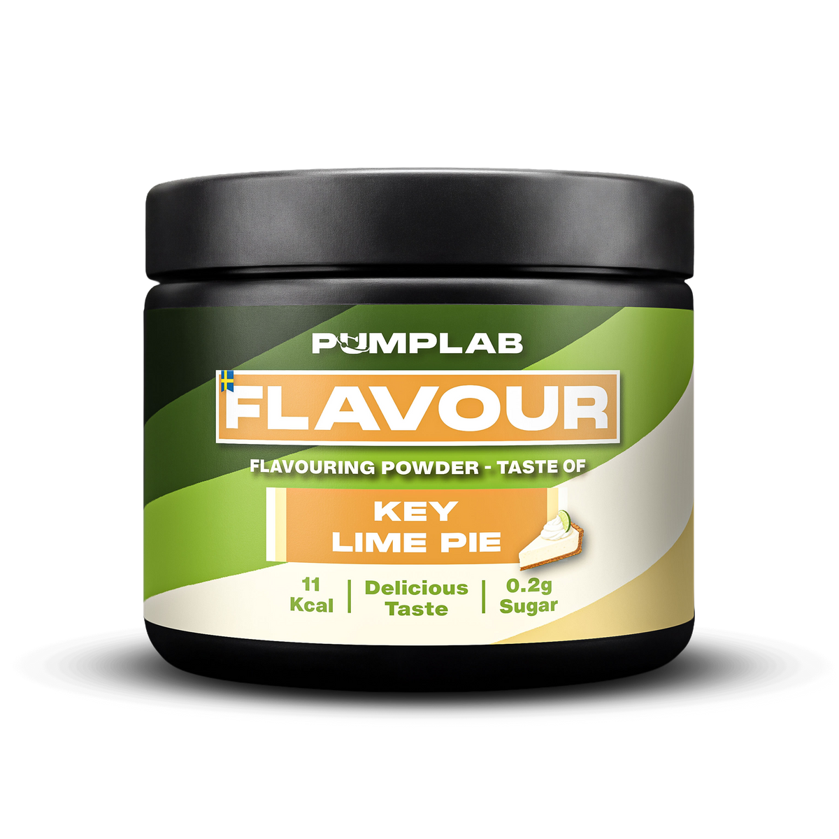 #Smak_Key_Lime_Pie
