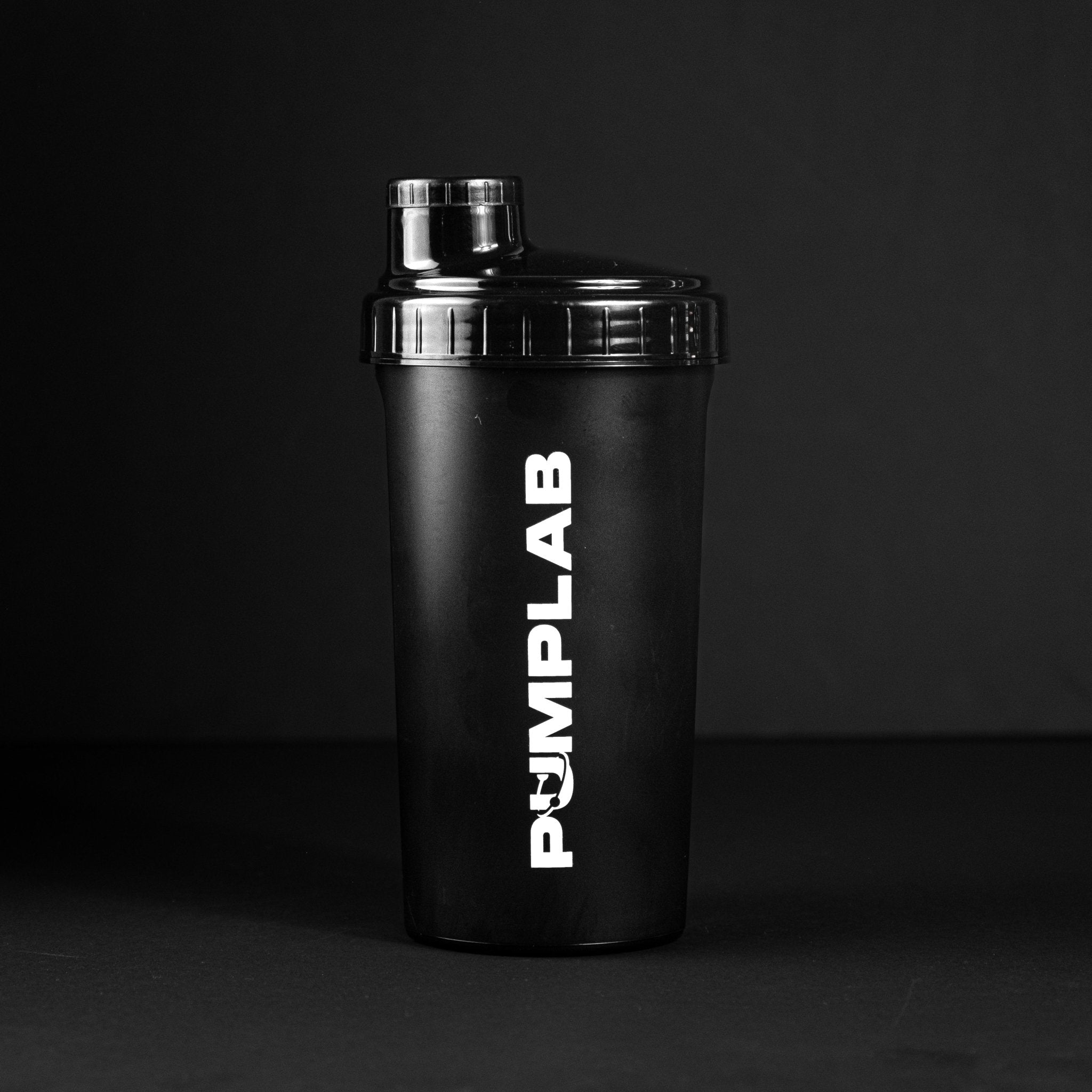 Shaker Full Logo
