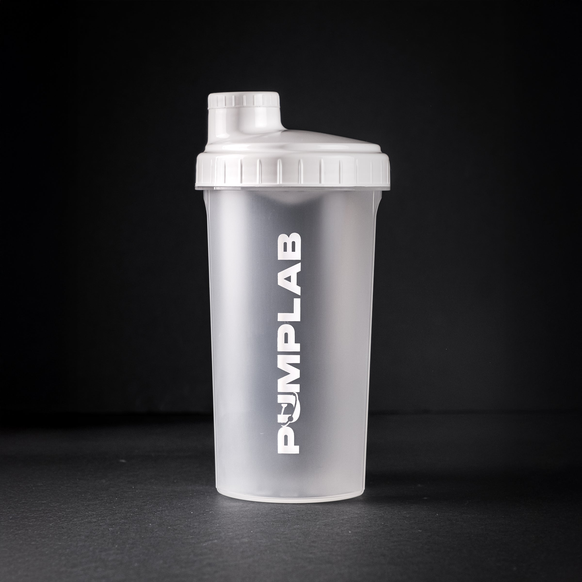 SHAKER FULL LOGO CLEAR