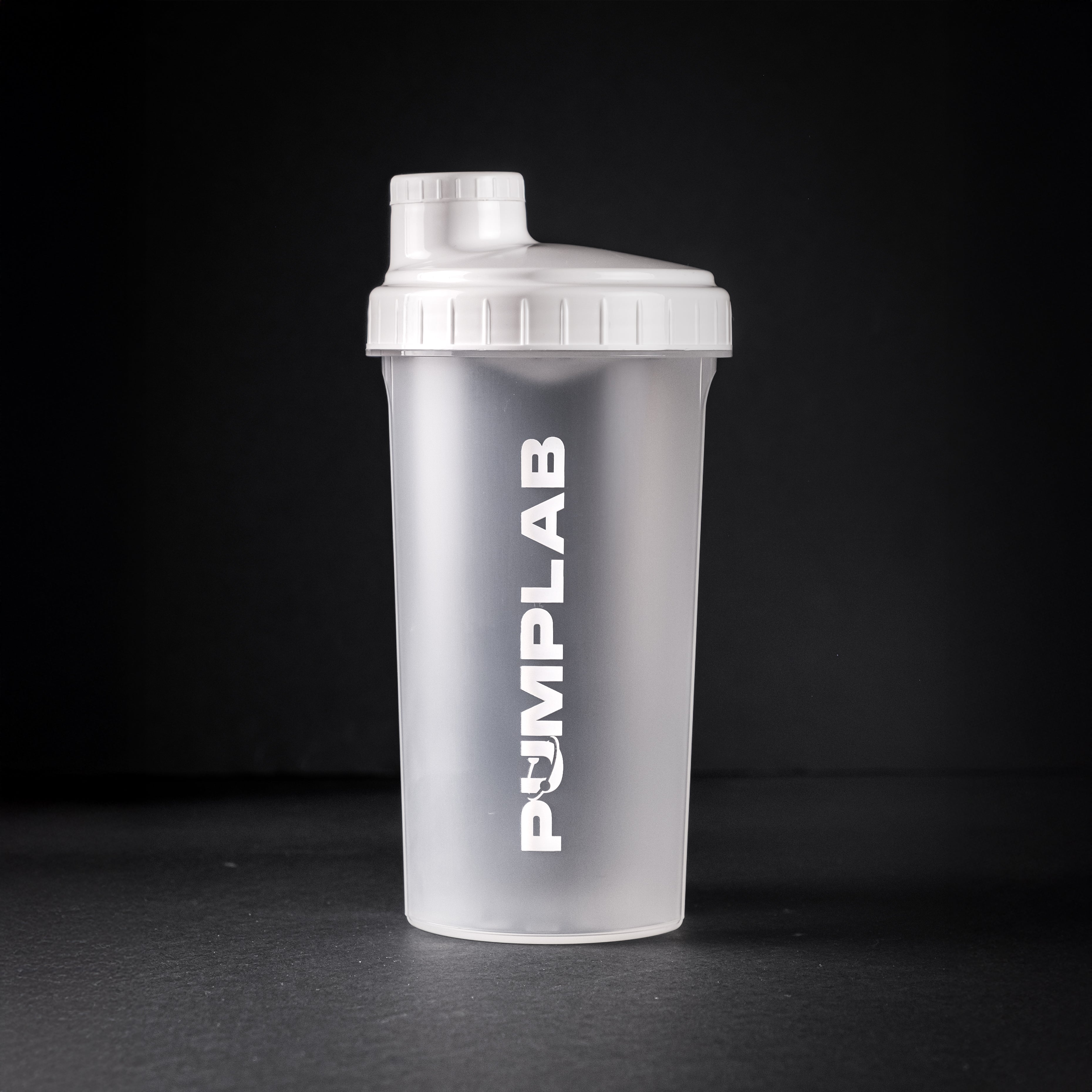 Shaker Full Logo Clear