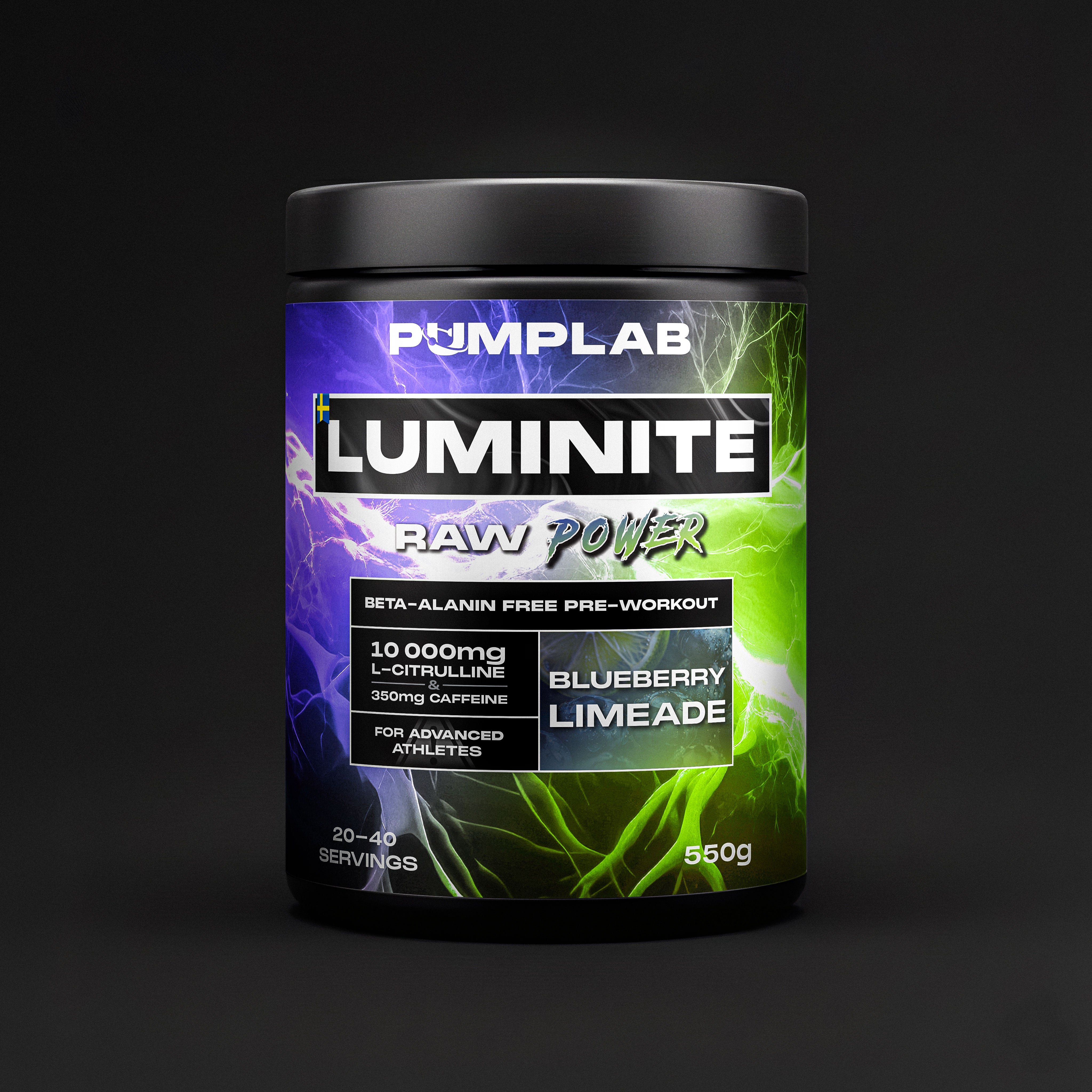 LUMINITE