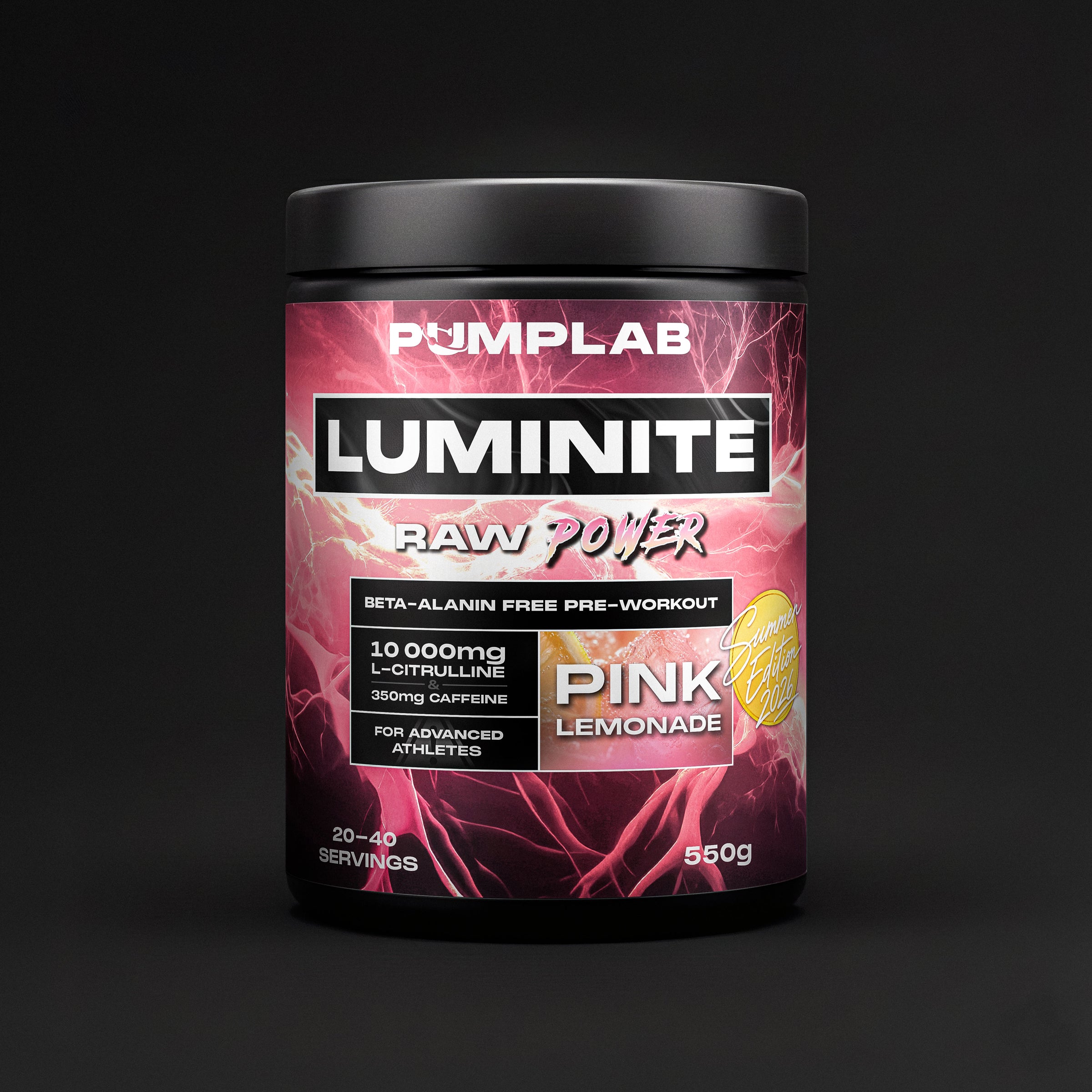#Smak_Pink_Lemonade