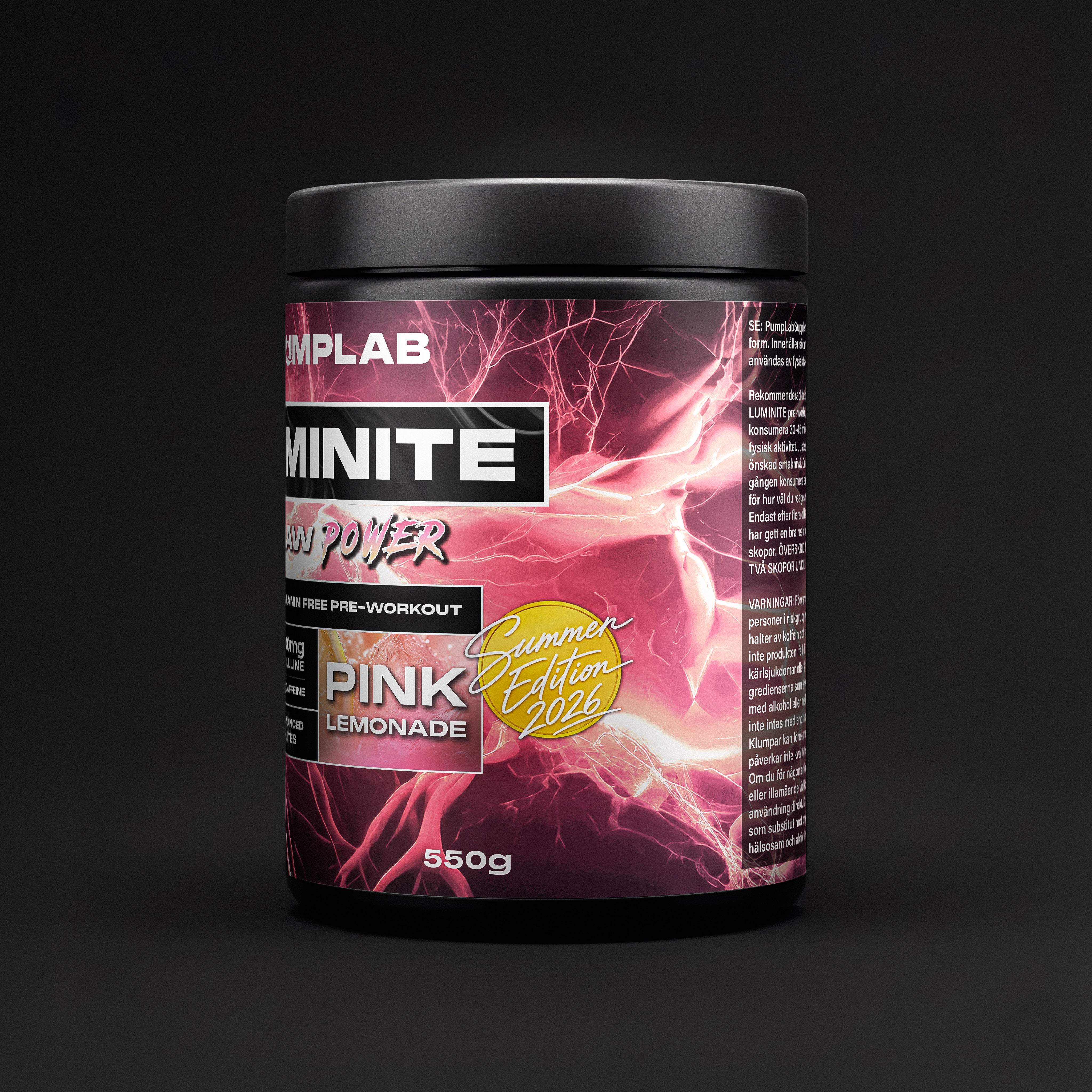 #Smak_Pink_Lemonade