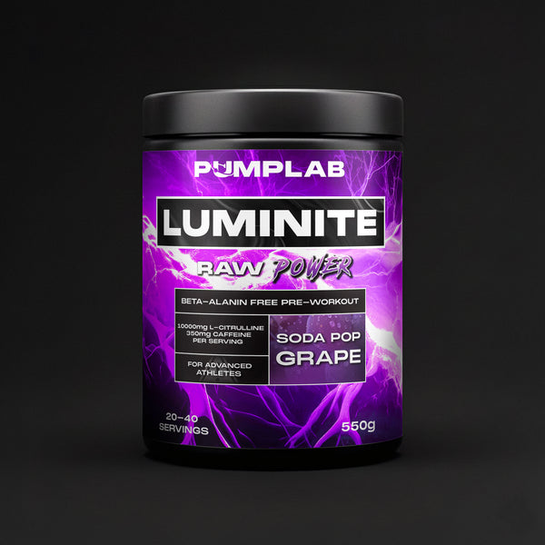 Leuminite LUMINITE