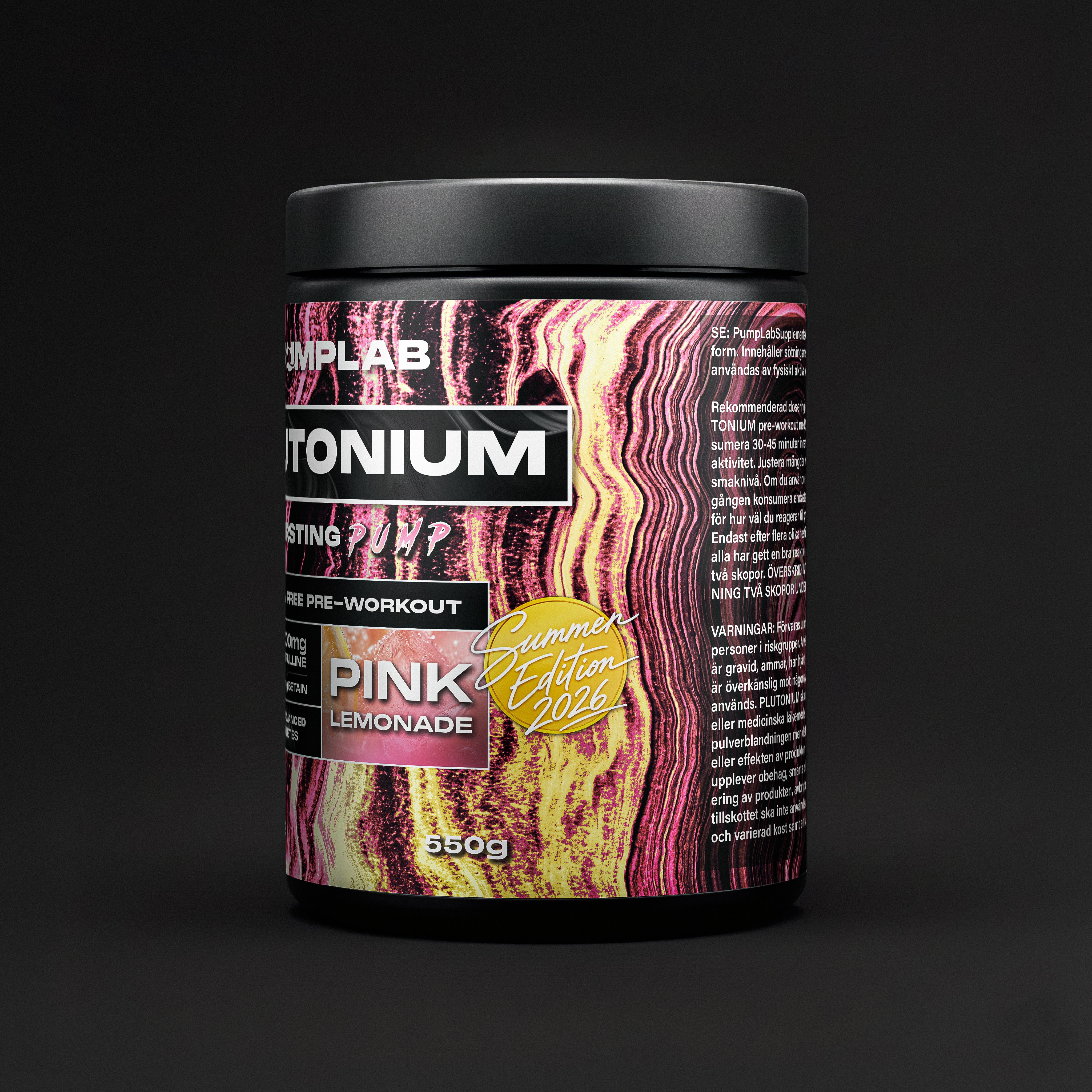 #Smak_Pink_Lemonade