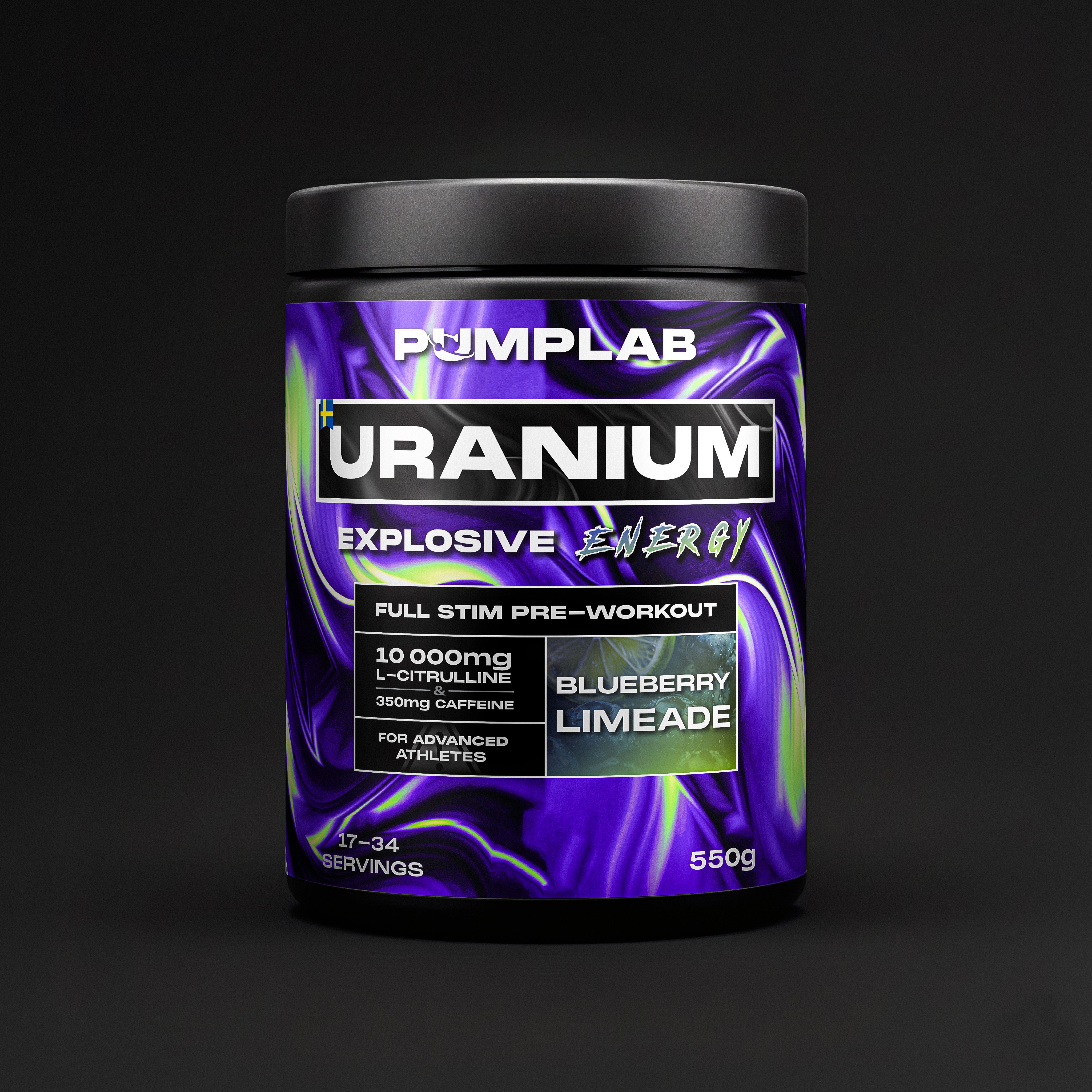 URANIUM