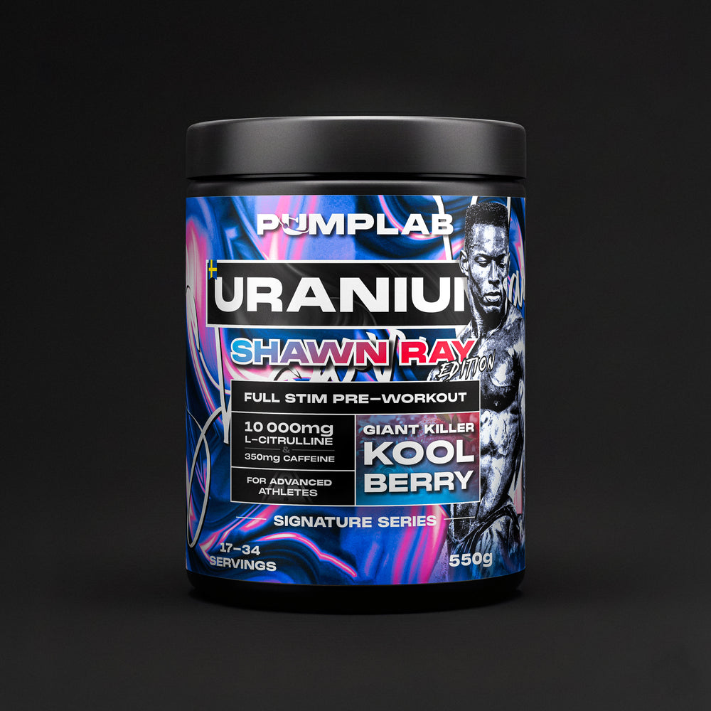 URANIUM