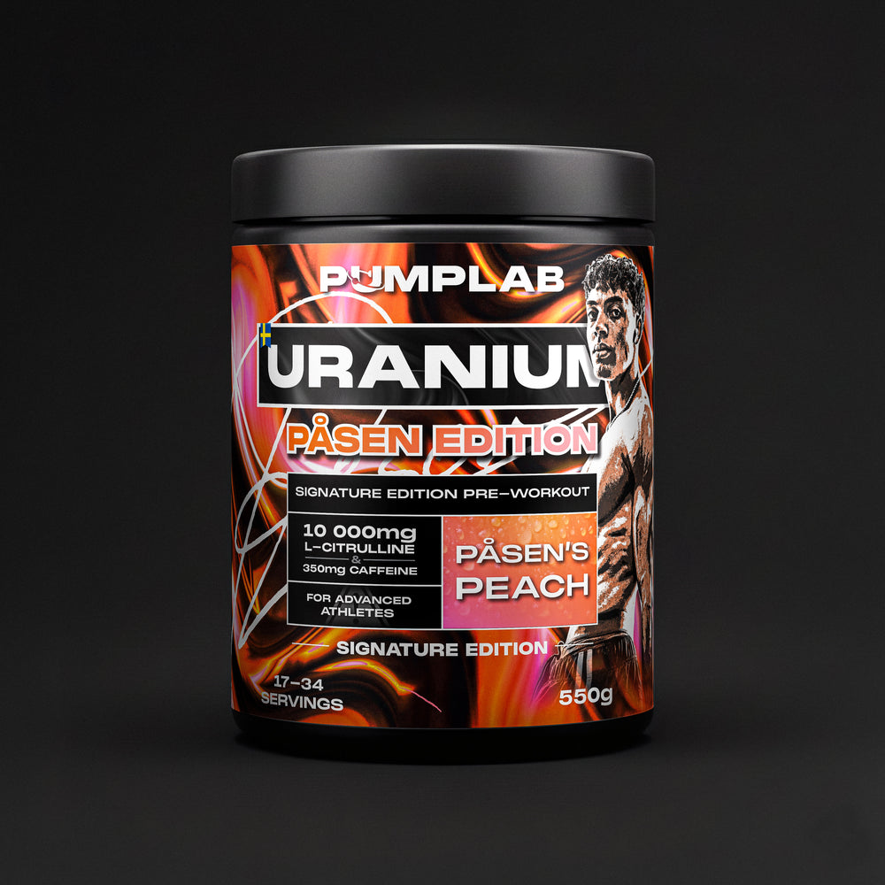 URANIUM