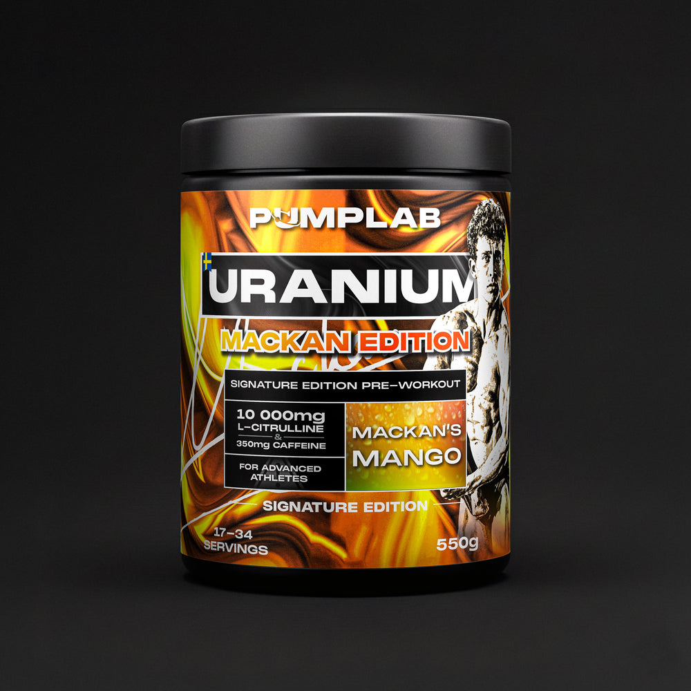 URANIUM