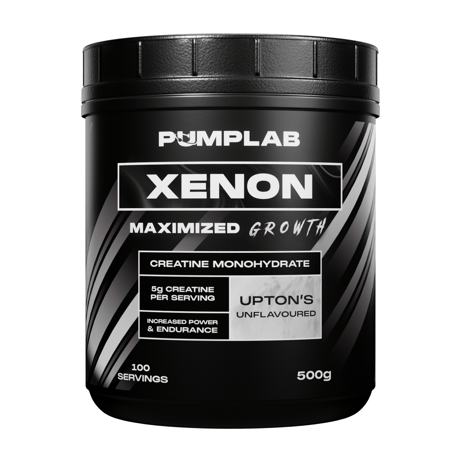 XENON - Creatine Monohydrate