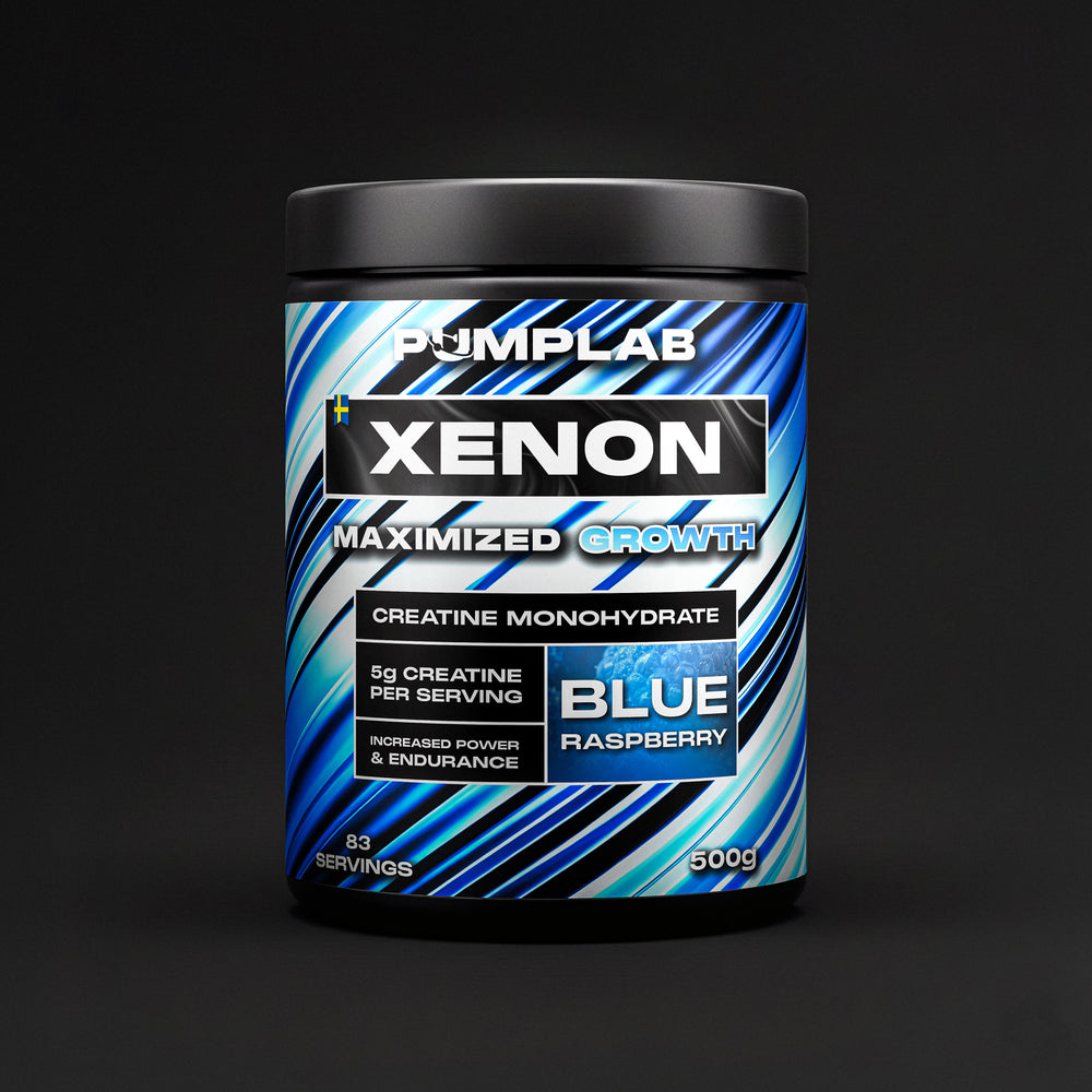 XENON