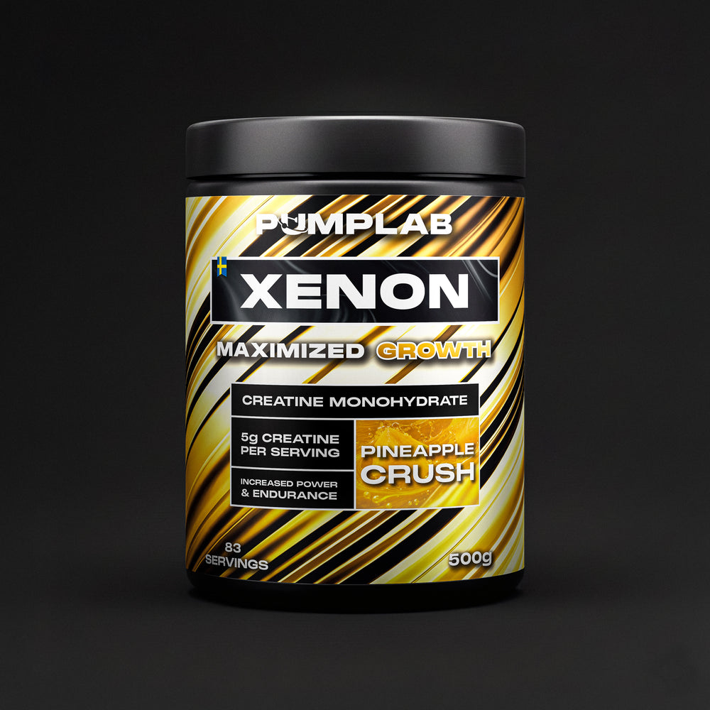 XENON