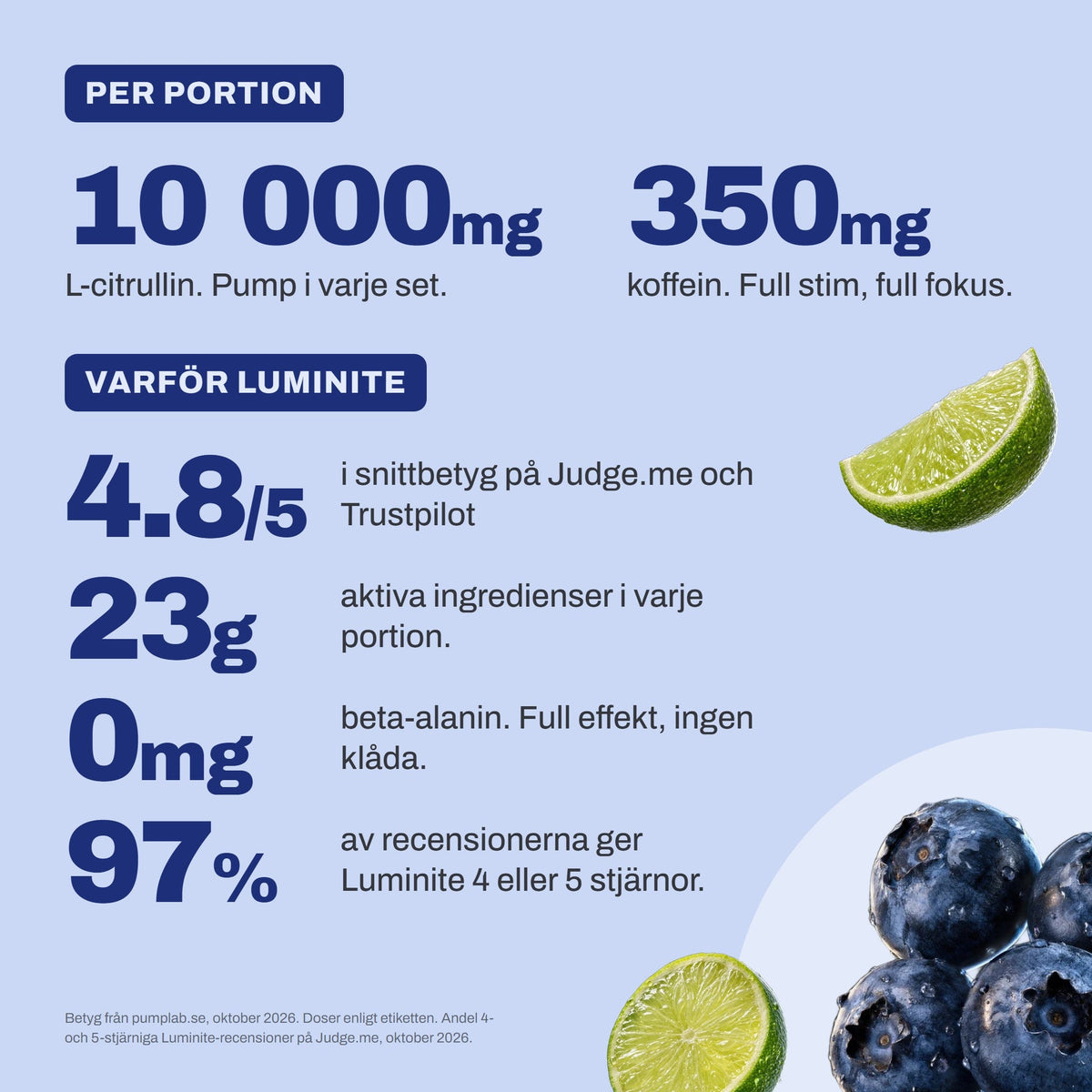 #Smak_Blueberry_Limeade