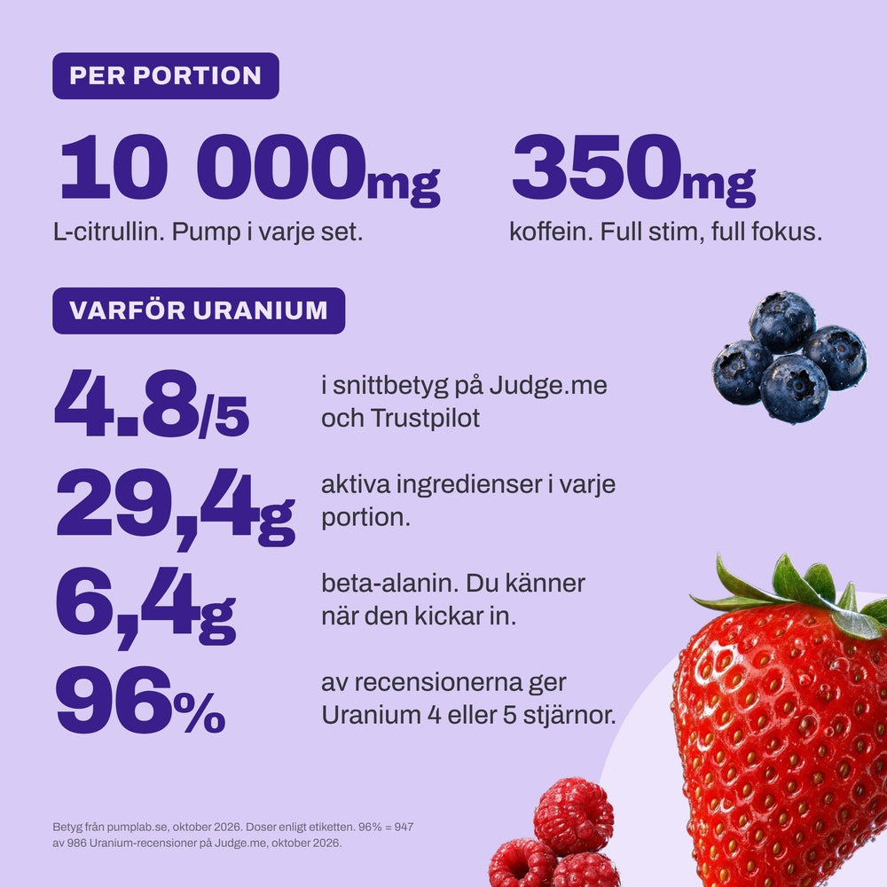 URANIUM