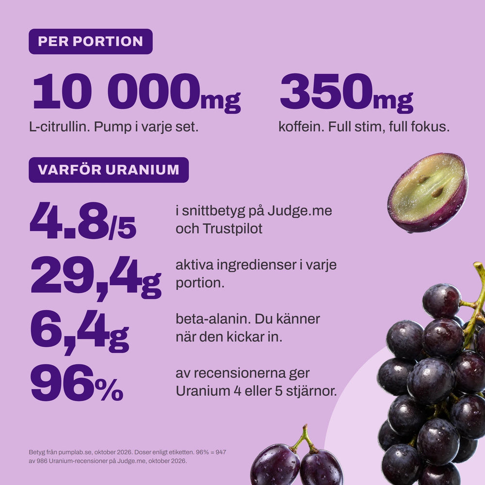 URANIUM