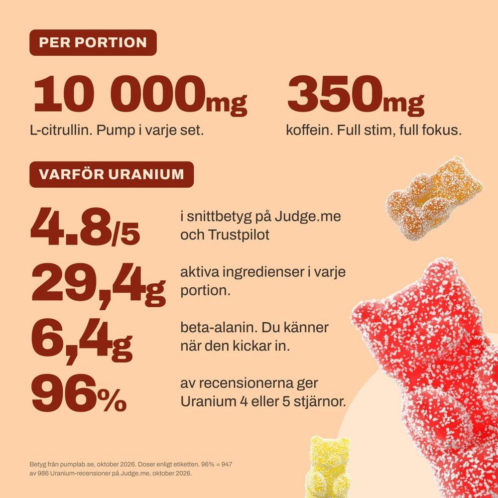 URANIUM