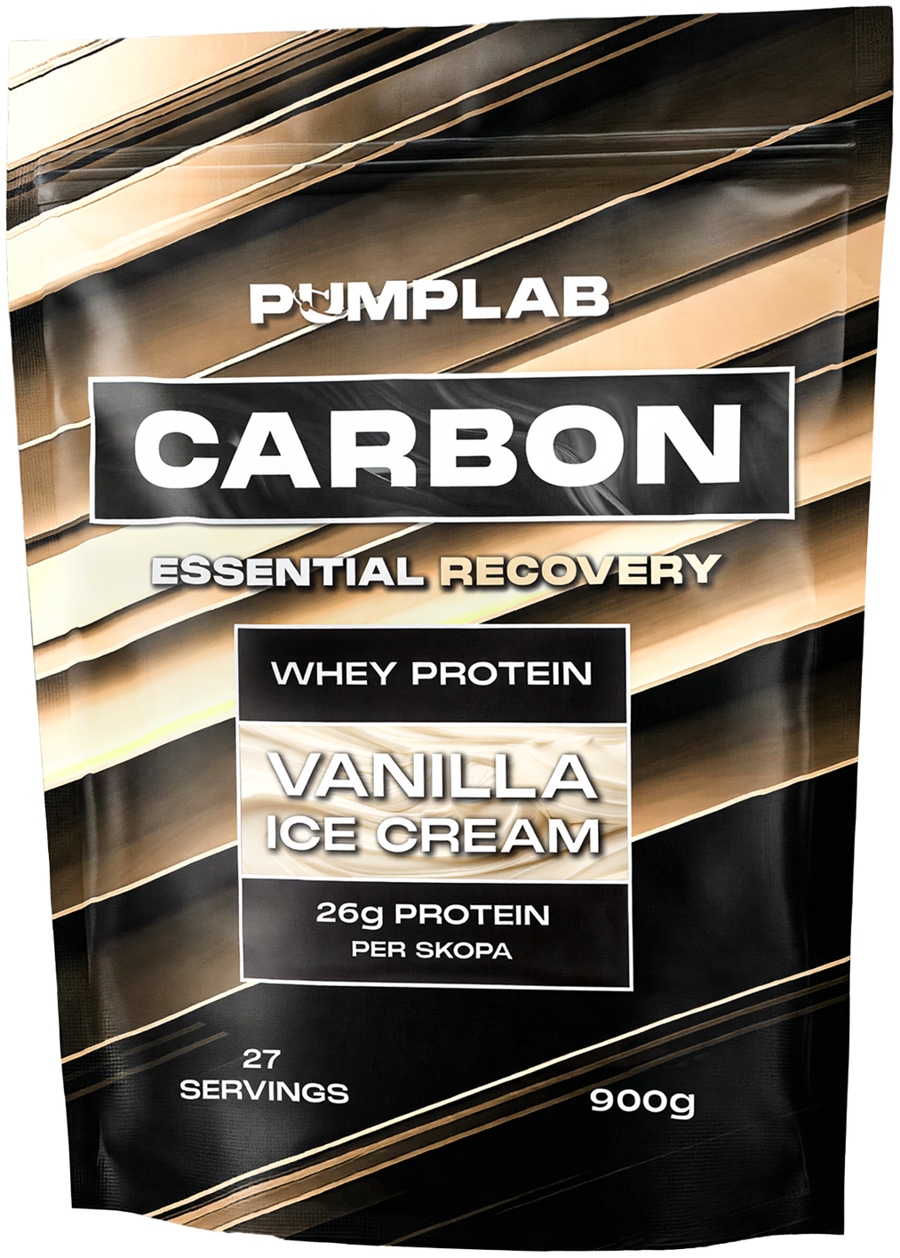 Vanilla Ice Cream