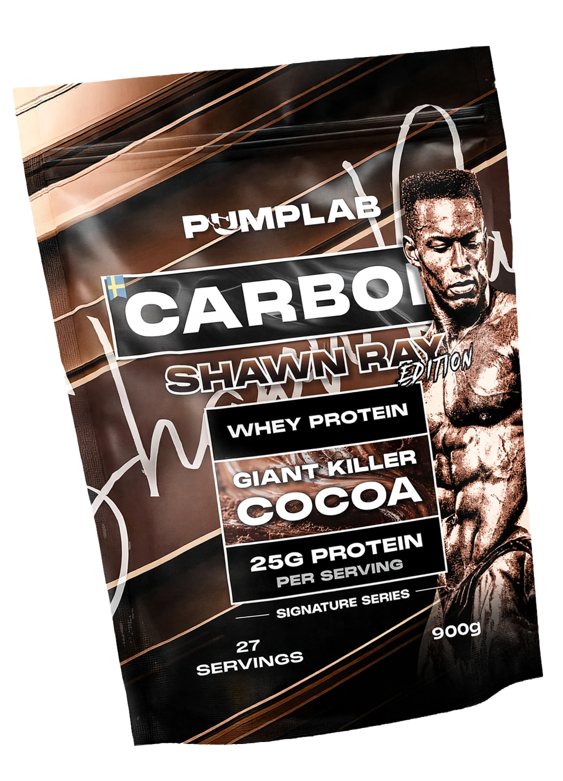 CARBON Giant Killer Cocoa